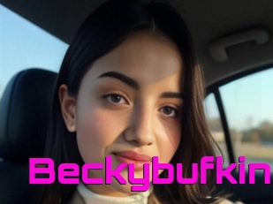 Beckybufkin