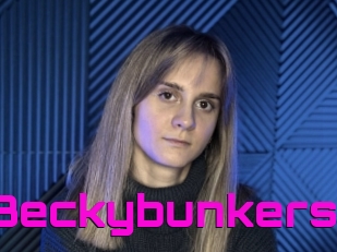 Beckybunkers