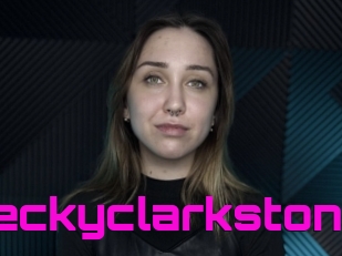 Beckyclarkston