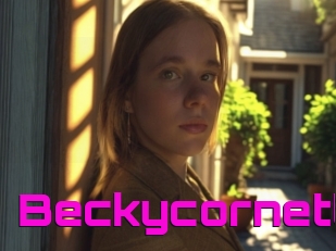 Beckycornett