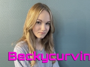 Beckycurvin