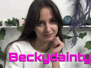 Beckydainty