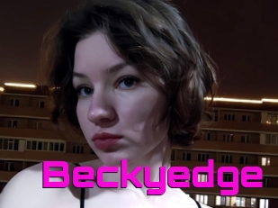 Beckyedge
