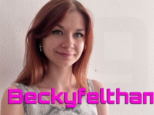 Beckyfeltham