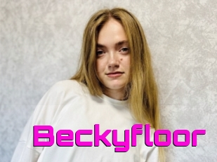 Beckyfloor