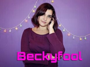 Beckyfool