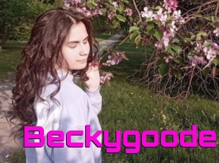 Beckygoode