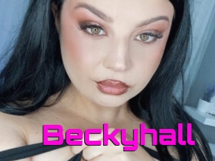 Beckyhall