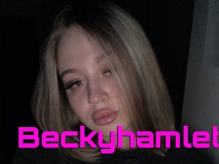 Beckyhamlet