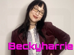 Beckyharrie
