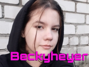 Beckyheyer