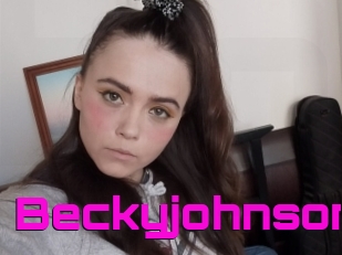 Beckyjohnson