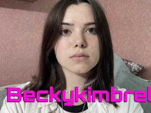 Beckykimbrell