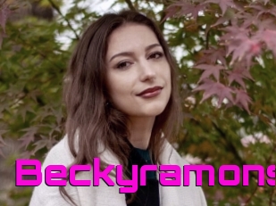 Beckyramons