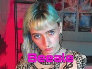 Beeale