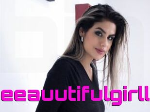 Beeauutifulgirll
