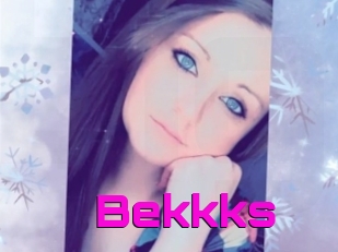 Bekkks