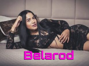 Belarod