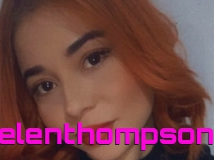 Belenthompson