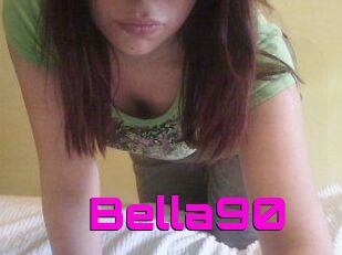 Bella90