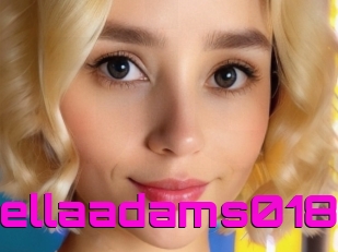 Bellaadams018