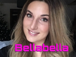 Bellabella