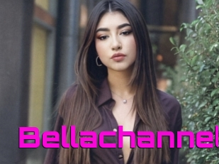 Bellachannel