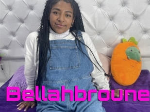 Bellahbrounet