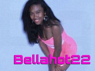 Bellahot22