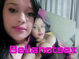 Bellahotsex