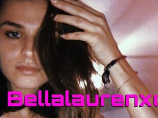 Bellalaurenxo