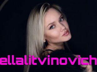 Bellalitvinovich
