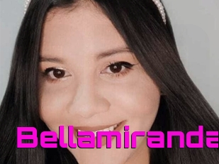Bellamiranda