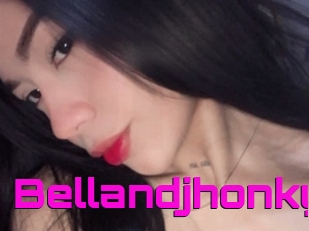 Bellandjhonky