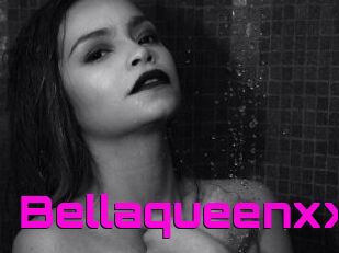 Bellaqueenxx