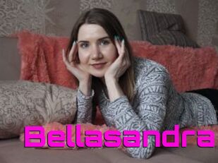 Bellasandra