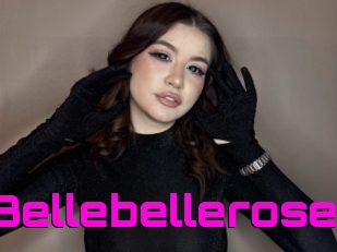 Bellebellerose