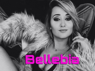Bellebia