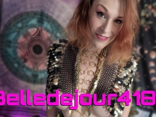 Belledejour418