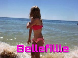 Bellefillle