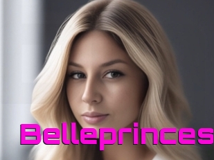 Belleprinces