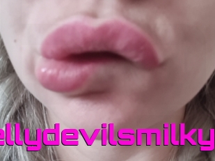 Bellydevilsmilky