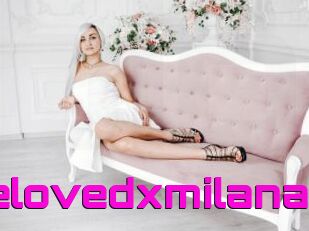 Belovedxmilana