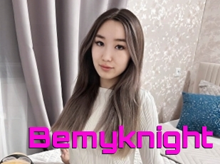 Bemyknight
