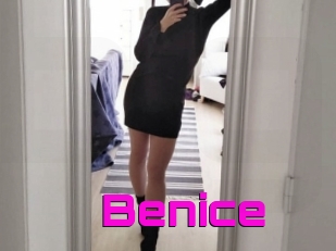 Benice