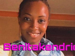 Benitakendric