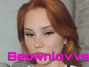 Beownlovve