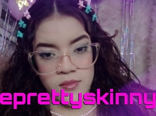 Beprettyskinny