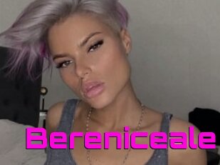 Bereniceale