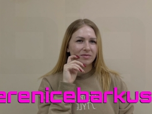 Berenicebarkus